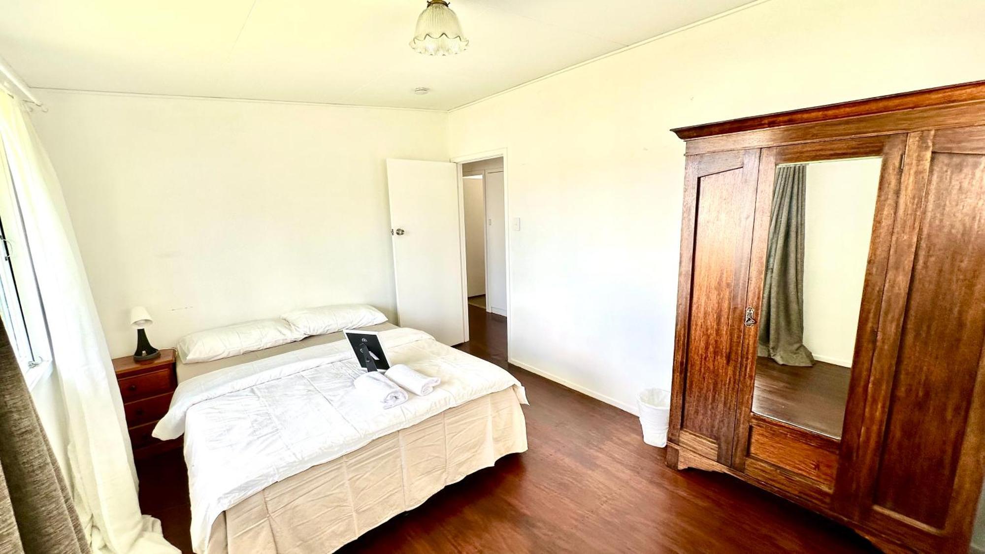 Holiday home A Comfortable House Close To Westfield *