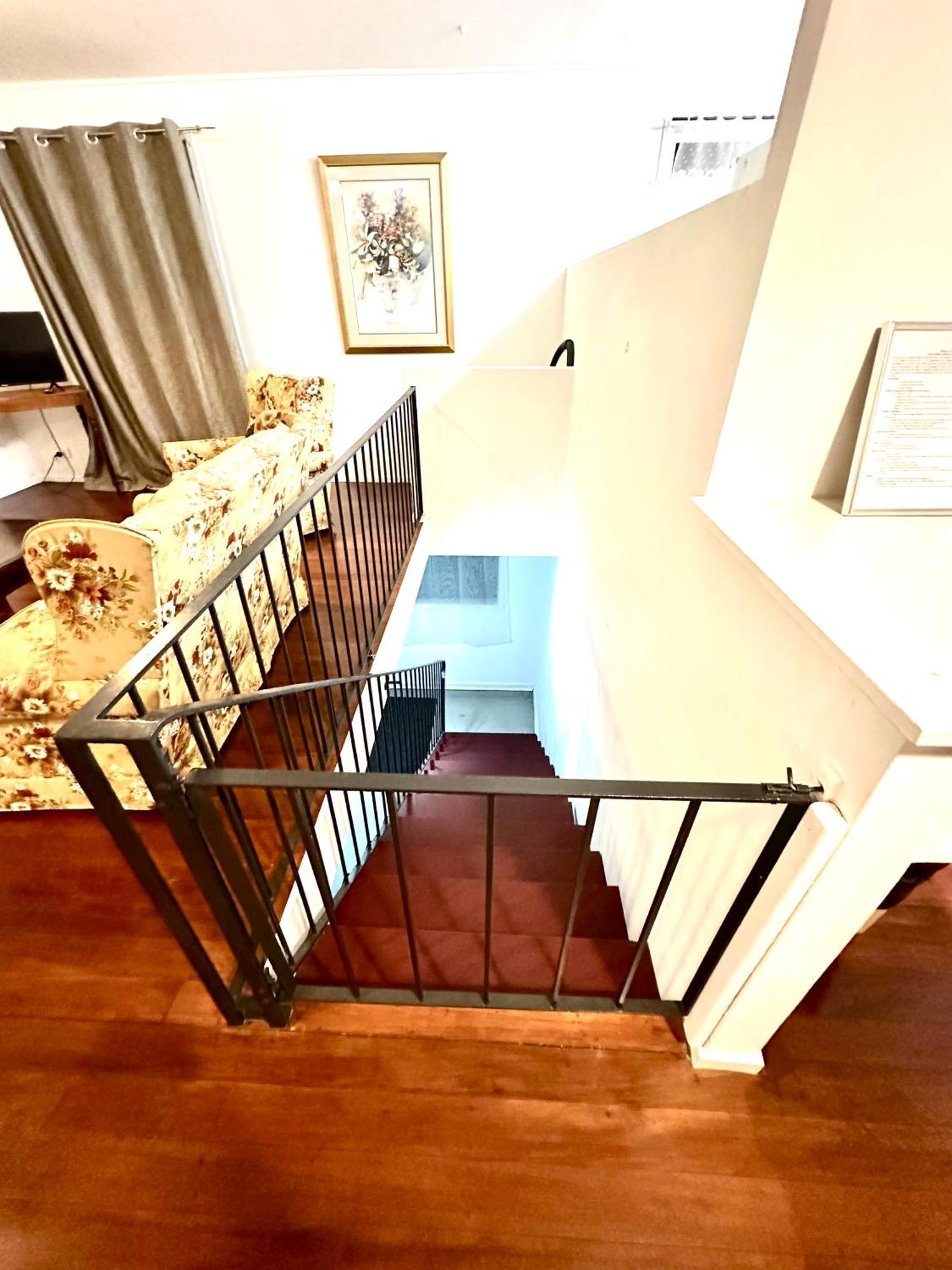 A Comfortable House Close To Westfield Brisbane